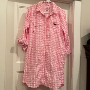 Vineyard Vines coverup